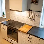 아파트 Elbtal-apartment De