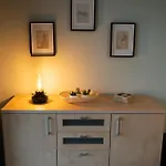 Elbtal-apartment De 아파트