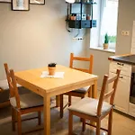 Elbtal-apartment De