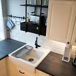 Elbtal-apartment De 아파트 하이데나우