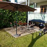 아파트 Elbtal-apartment De *