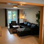 Elbtal-apartment De