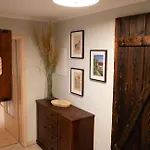 Elbtal-apartment De 아파트