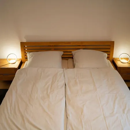 Daire Elbtal-apartment De *