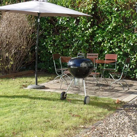 Elbtal-apartment De Heidenau (Saxony)