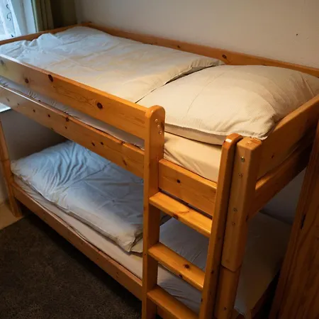 Daire Elbtal-apartment De *