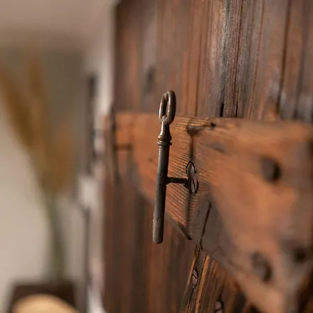 Daire Elbtal-apartment De