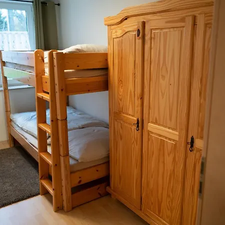 Elbtal-apartment De Heidenau (Saxony)