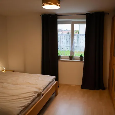 Elbtal-apartment De Apartment Heidenau (Saxony)