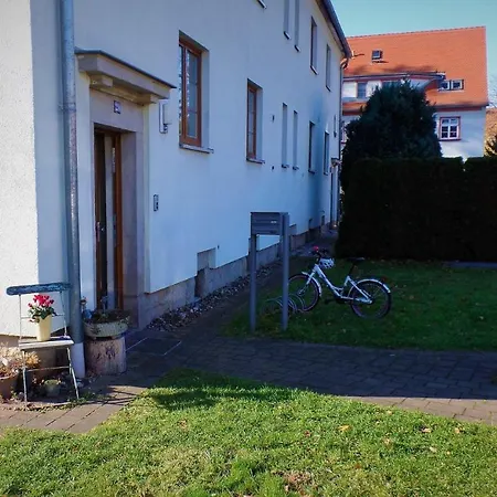 Elbtal-apartment De