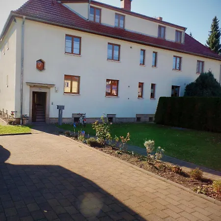 Elbtal-apartment De Daire