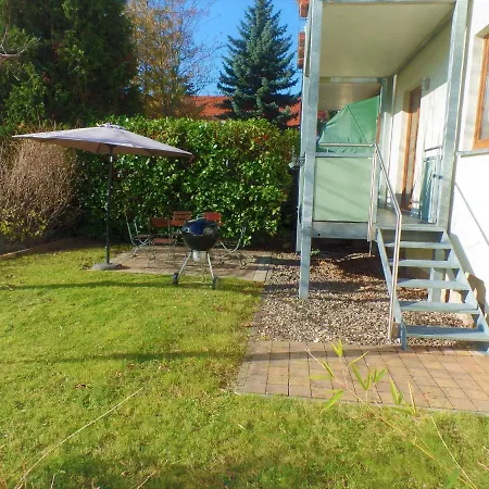 Daire Elbtal-apartment De *