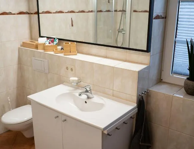 Elbtal-apartment De Apartament