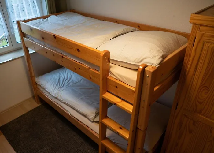 Apartament Elbtal-apartment De *