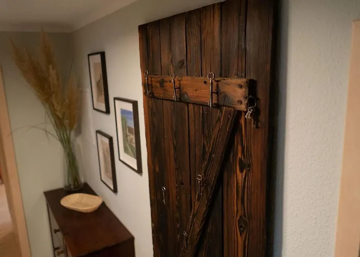 Elbtal-apartment De Apartament Heidenau (Saxony)