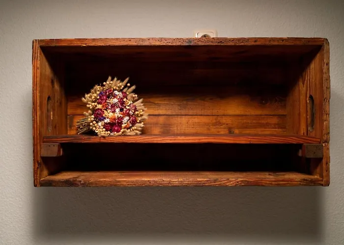 Elbtal-apartment De *