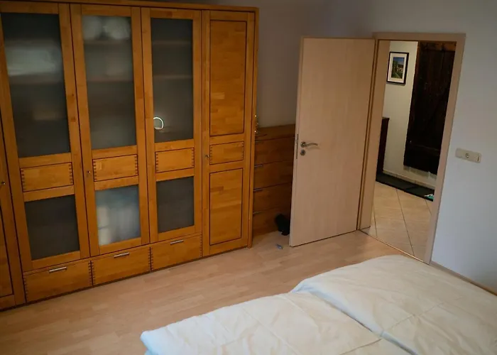 Apartament Elbtal-apartment De *