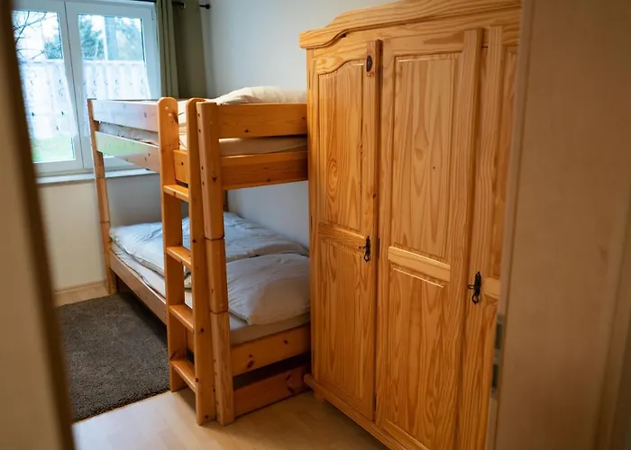 Elbtal-apartment De Heidenau (Saxony)