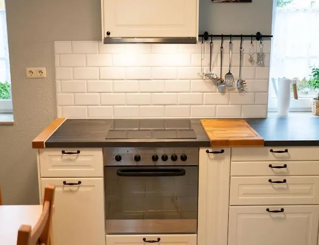 Elbtal-apartment De Apartament *