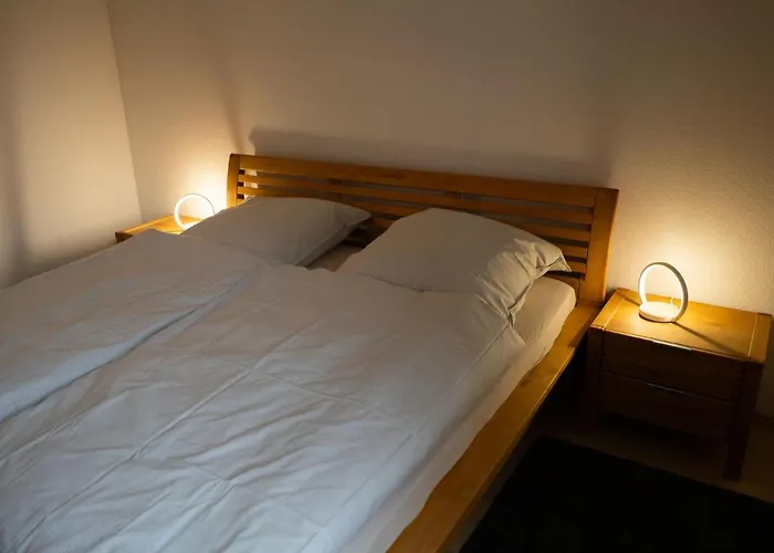 Apartament Elbtal-apartment De Heidenau (Saxony)